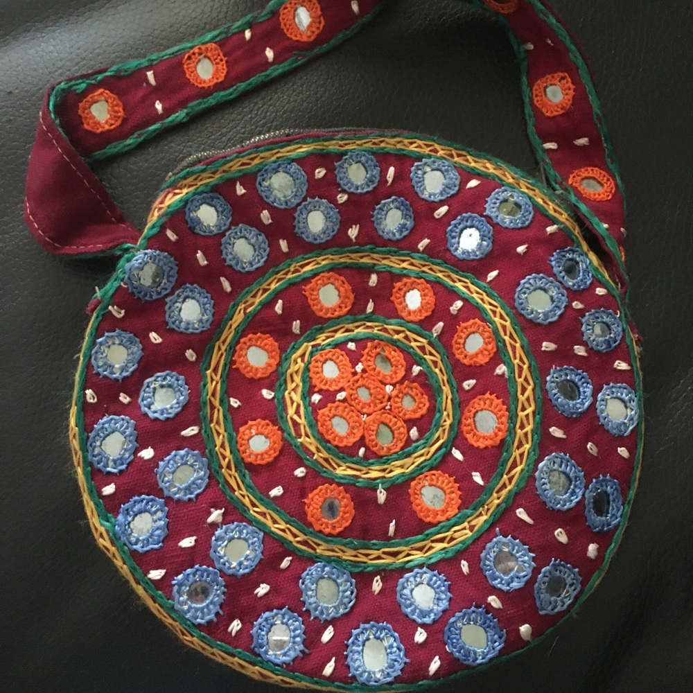 Cute lil purse